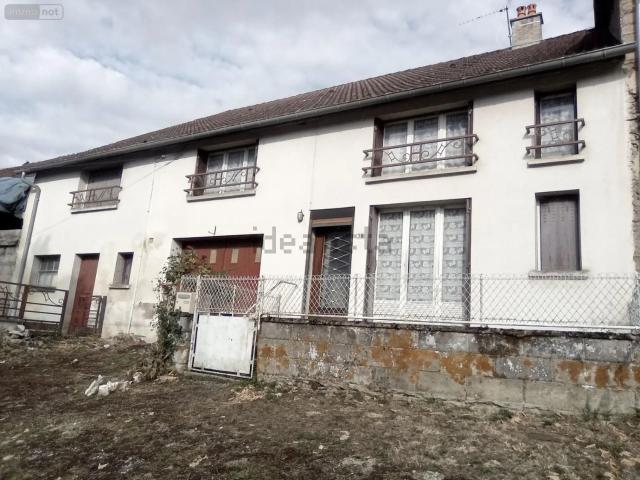 Maison vente à Lecey, Haute-Marne