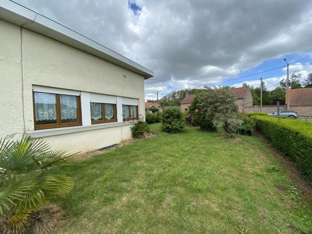 Maison vente à Lécluse, Nord