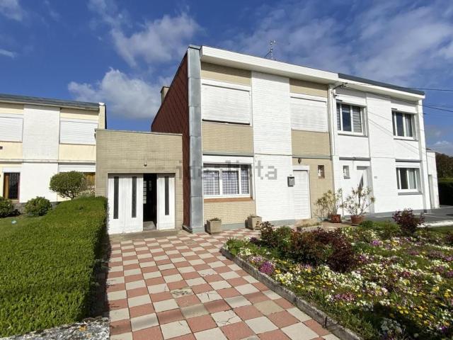 Maison vente à Lécluse, Nord