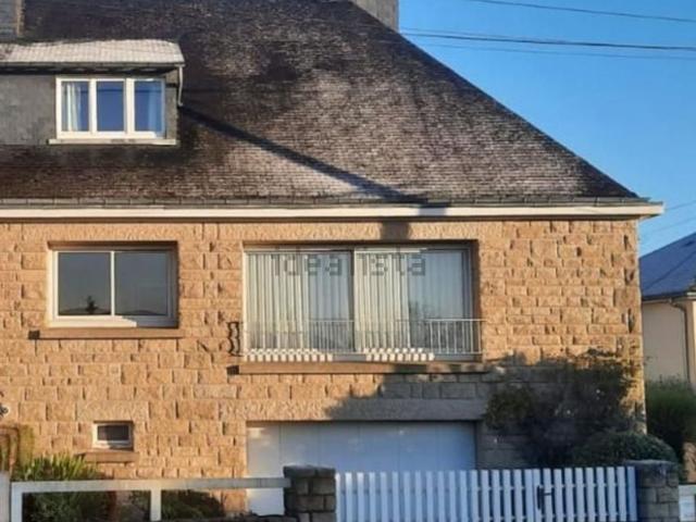 Maison vente à Lécousse, Ille-et-Vilaine