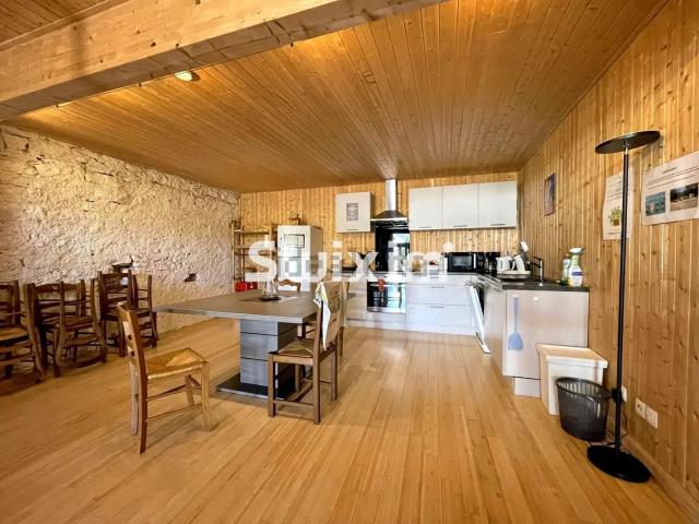 Maison vente à Vouglans, Lect