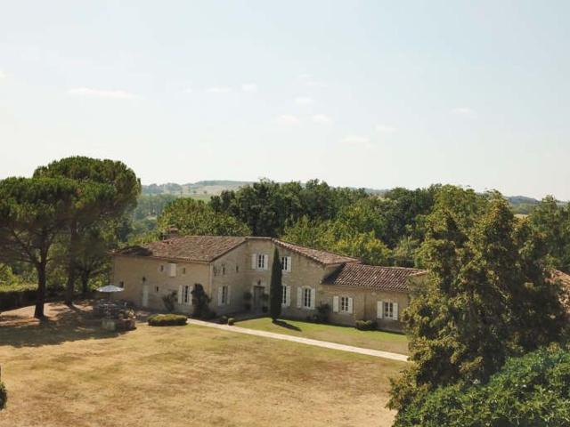Maison vente à Lectoure, Gers