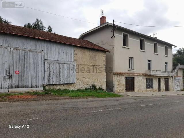 Maison vente à Faubourg Saint-Gervais, Lectoure