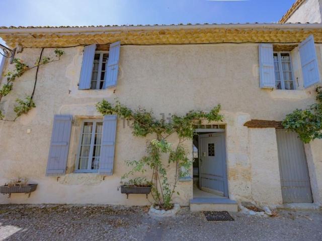 Maison vente à Idrone, Lectoure