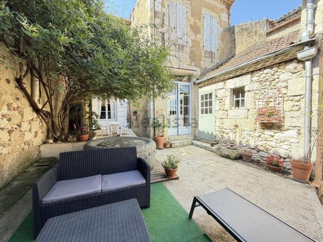 Maison vente à Lotissement Les Charties, Lectoure