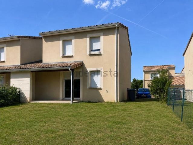 Maison vente à Quartier Alsace Lorraine, Lectoure
