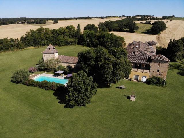 Maison vente à Lotissement Les Charties, Lectoure