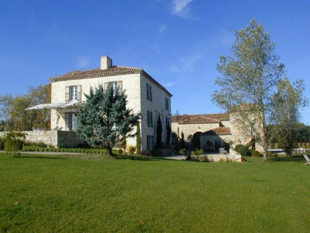Maison vente à Tourhong, Lectoure