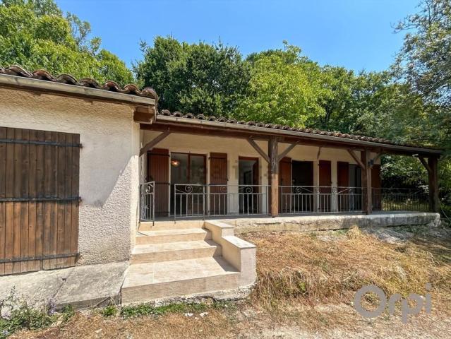 Maison vente à Saint-Geny, Lectoure