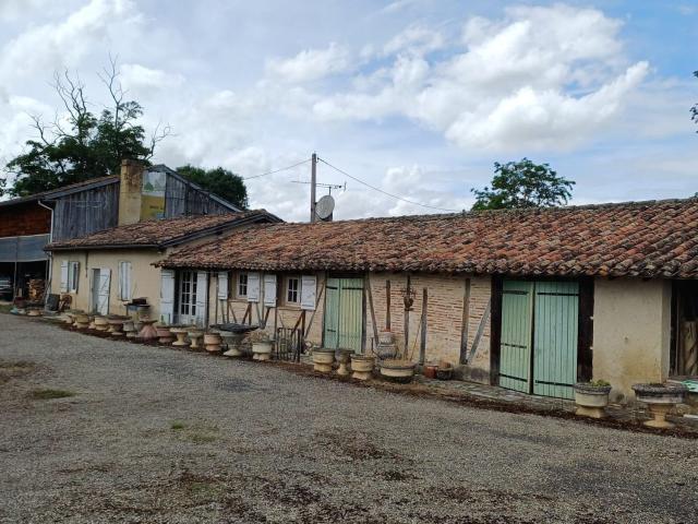 Maison vente à Au Marquisat, Lectoure