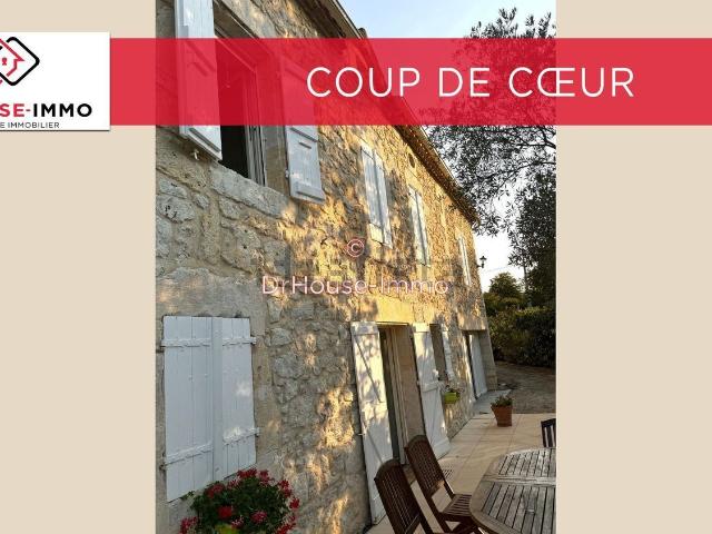 Maison vente à Quartier du Campardiné, Lectoure