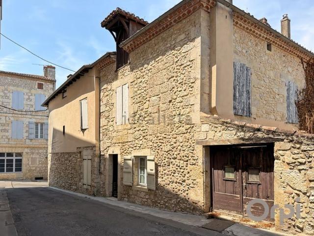 Maison vente à Faubourg Saint-Gervais, Lectoure