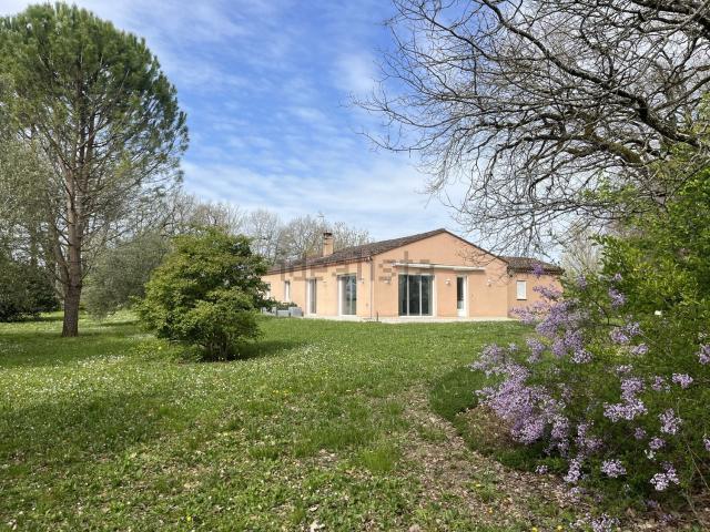 Maison vente à La Gare, Lectoure