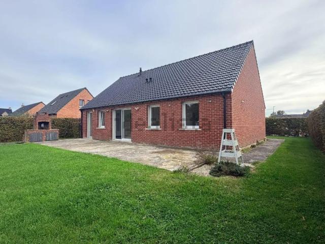 Maison location à La Croix, Lederzeele