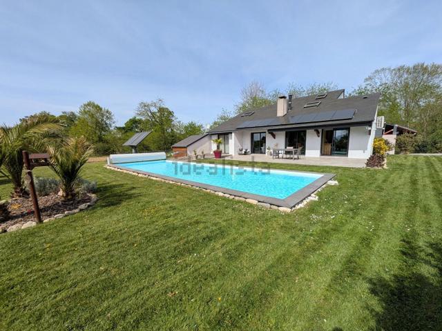 Maison vente à Ledeuix, Pyrénées-Atlantiques