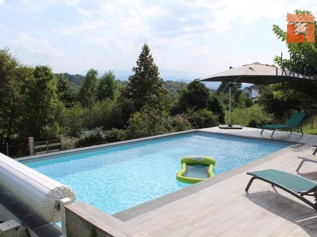 Maison vente à Ledeuix, Pyrénées-Atlantiques