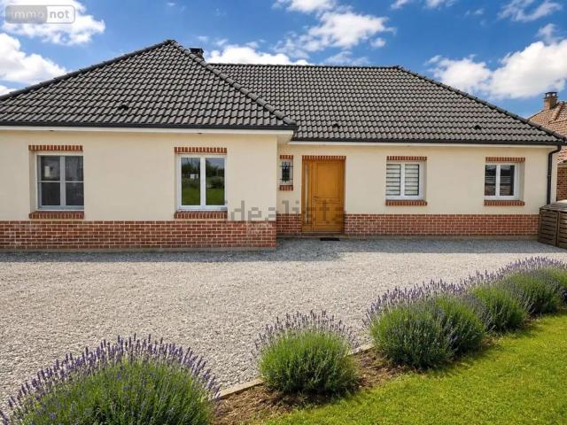 Maison vente à Ledinghem, Pas-de-Calais