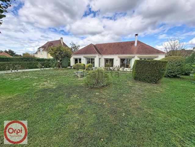Maison vente à Lotissement Le Clos des Hortensias Ii, Lée