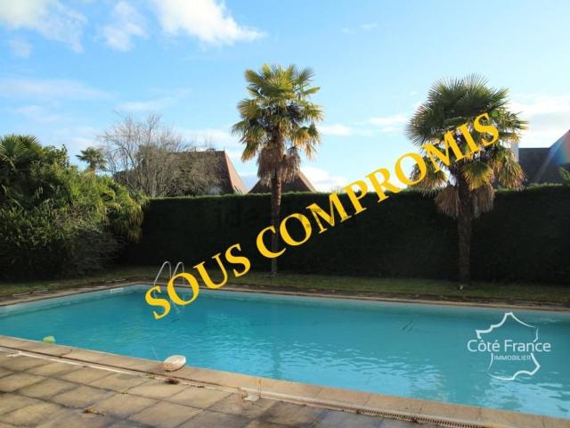 Maison vente à Lotissement Domaine des Cèdres, Lée