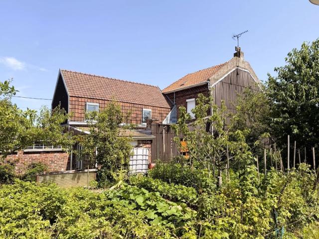 Maison vente à Leers, Nord