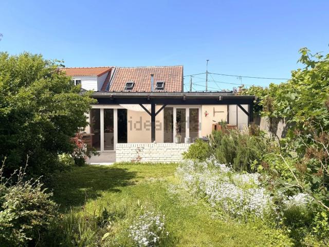 Maison vente à Leers, Nord