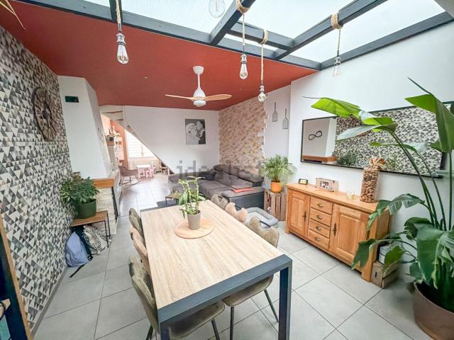 Maison vente à Leers, Nord