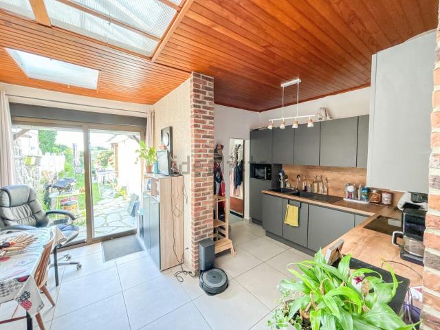 Maison vente à Leers, Nord