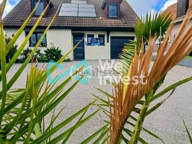 Maison vente à Lefaux, Pas-de-Calais