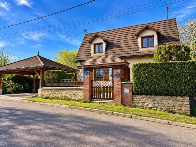 Maison vente à Leffonds, Haute-Marne