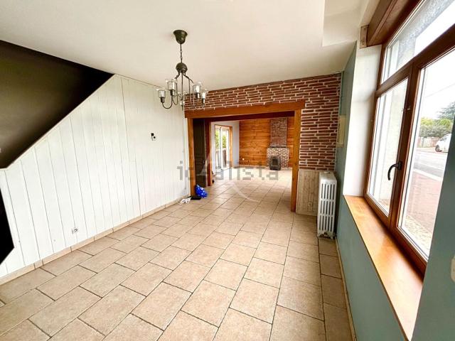 Maison vente à Leforest, Pas-de-Calais