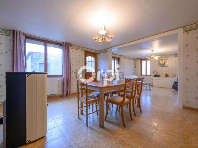 Maison vente à Leforest, Pas-de-Calais