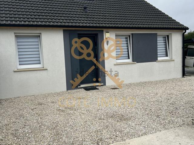 Maison vente à Leforest, Pas-de-Calais