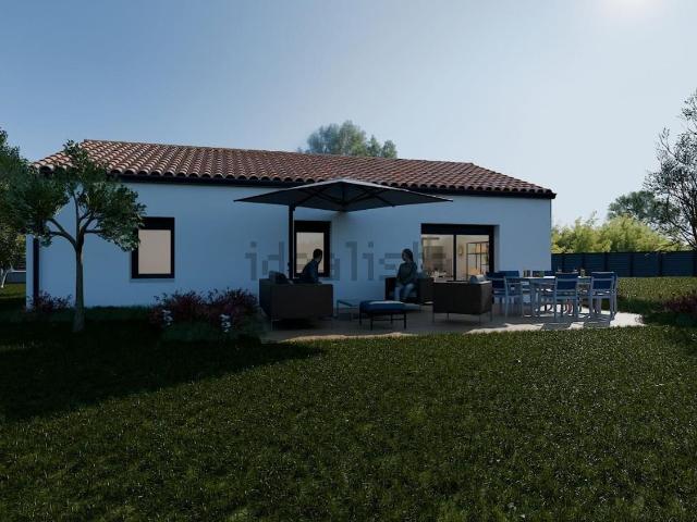 Maison vente à Legé, Loire-Atlantique
