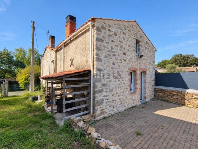 Maison vente à Legé, Loire-Atlantique