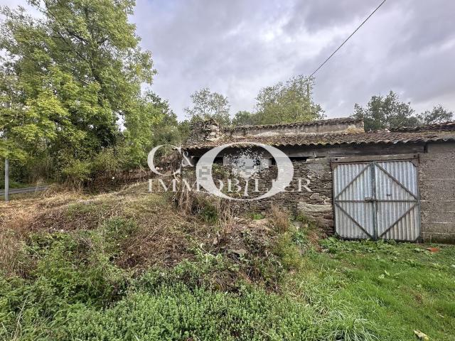 Maison vente à La Blinière, Legé