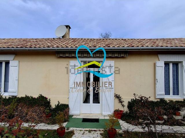 Maison vente à Les Chênes de la Forge, Lège-Cap-Ferret