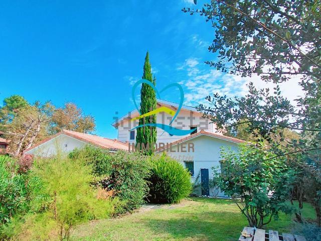 Maison vente à Clos du Bourgeon, Lège-Cap-Ferret