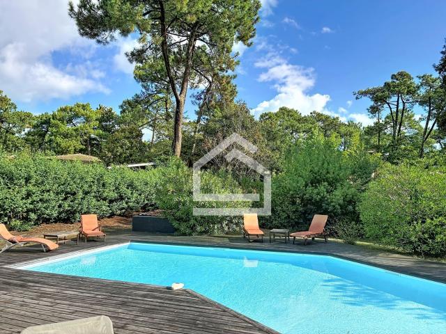 Maison vente à Le Grand Crohot, Lège-Cap-Ferret