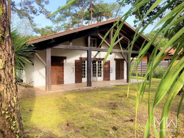 Maison vente à Piraillan, Lège-Cap-Ferret