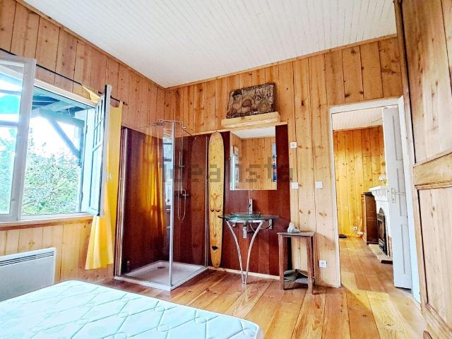 Maison vente à Le Grand Piquey, Lège-Cap-Ferret