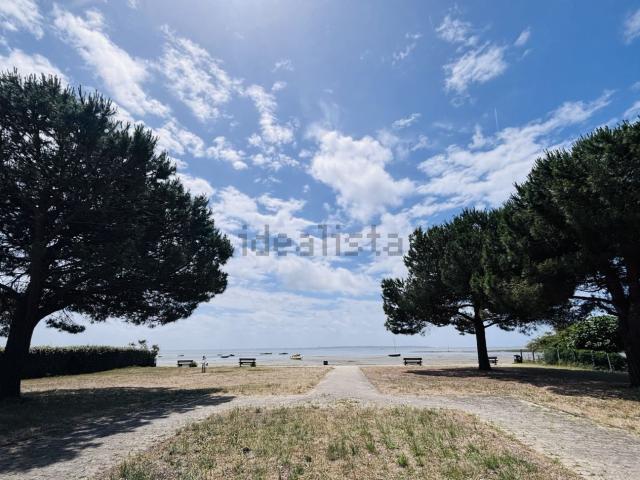 Maison vente à Lot Templier, Lège-Cap-Ferret
