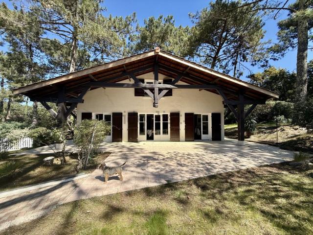 Maison vente à Le Canon, Lège-Cap-Ferret