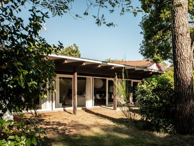 Maison vente à Arcachon, Lège-cap-ferret