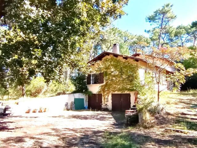 Maison vente à Chais Ostréicoles, Lège-Cap-Ferret