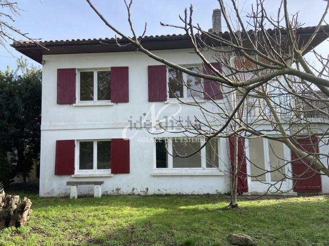 Maison vente à Piraillan, Lège-Cap-Ferret