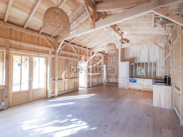 Maison vente à Le Grand Piquey, Lège-Cap-Ferret