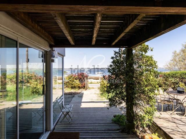 Maison vente à Chais Ostréicoles, Lège-Cap-Ferret