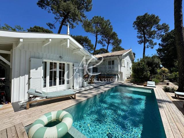Maison vente à Piraillan, Lège-Cap-Ferret