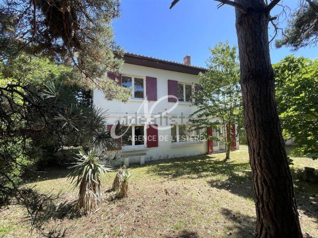 Maison vente à Le Canon, Lège-Cap-Ferret