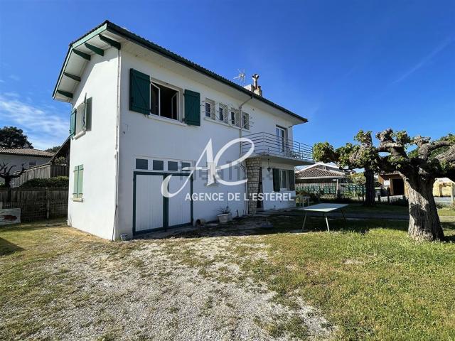 Maison vente à Piraillan, Lège-Cap-Ferret